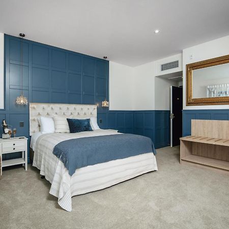 The Pier Hotel カイコウラ エクステリア 写真