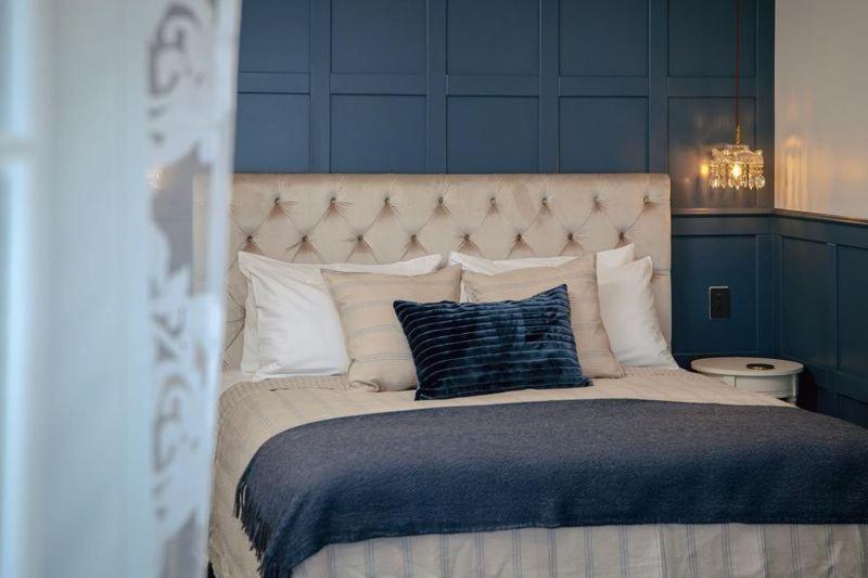 The Pier Hotel カイコウラ エクステリア 写真