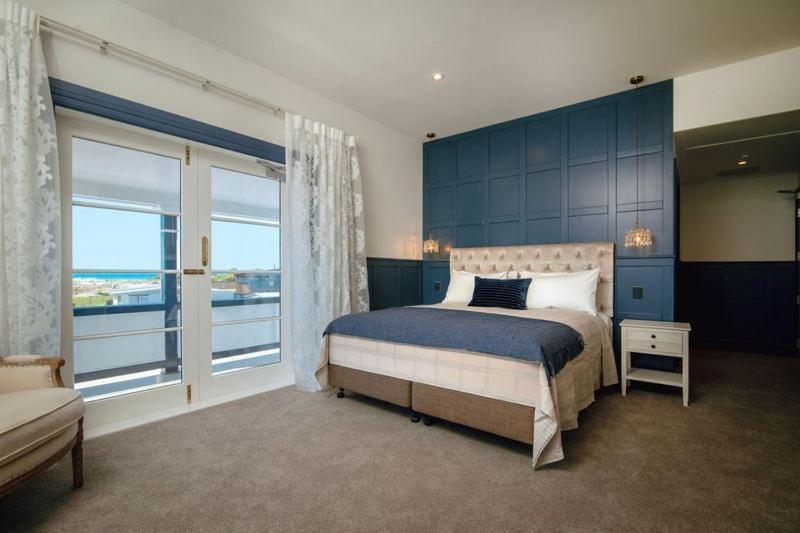 The Pier Hotel カイコウラ エクステリア 写真