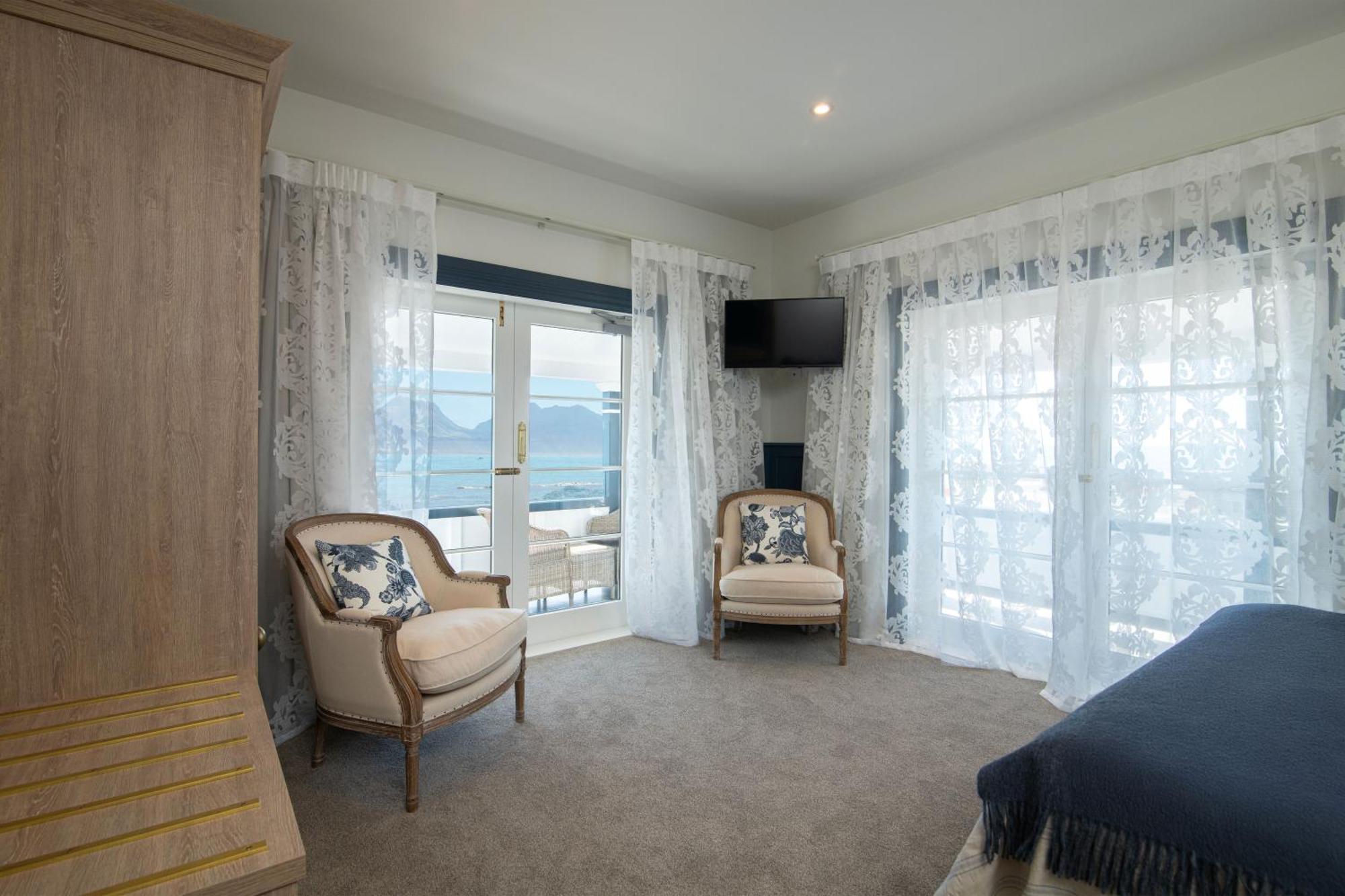The Pier Hotel カイコウラ エクステリア 写真